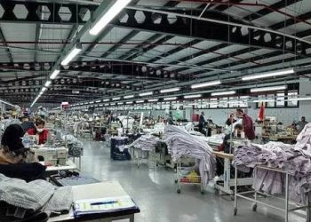 إغلاق 5 آلاف شركة منسوجات في تركيا وتسريح 100 ألف موظف