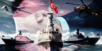 مخاوف يونانية متصاعدة من “تغلغل” المسيرات التركية في البلقان