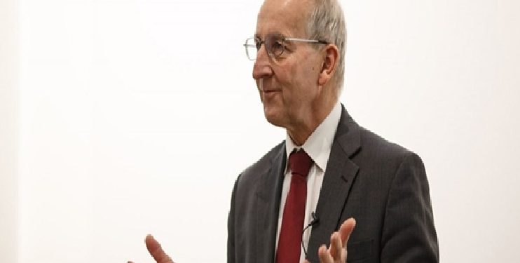 مستشار الأمن البريطاني السابق: ترامب قد يضطر لمهاجمة إيران