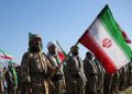 استعدادات إيرانية للحرب مع الولايات المتحدة