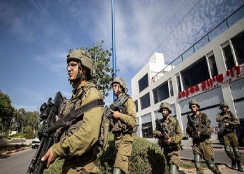 هل تتجه إسرائيل والولايات المتحدة لعملية برية في إيران؟