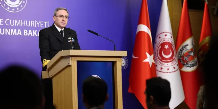 هل قررت تركيا دخول إيران؟