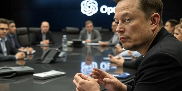 إيلون ماسك: الحرب الأهلية الأمريكية الثانية انطلقت بالفعل