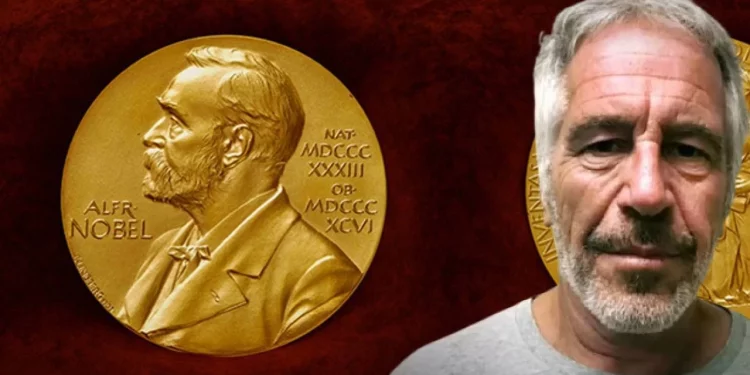 فتح أرشيف “نوبل” للتحقيق في علاقات مشبوهة مع إبستين