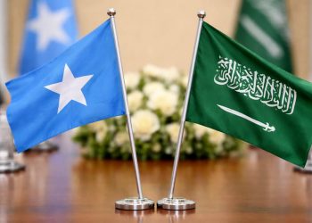 الصومال والسعودية توقعان اتفاقية دفاعية بمنطقة البحر الأحمر