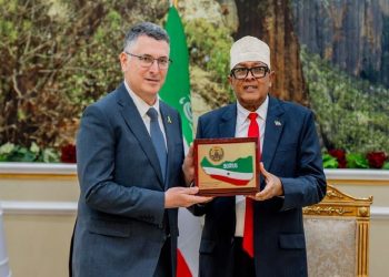 أرض الصومال تستعد لمنح إسرائيل حقوق الانتفاع بمعادنها الأرضية