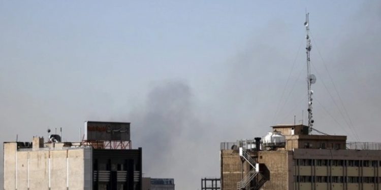 وول ستريت جورنال: الهجمات على إيران قد تمتد لعدة أيام