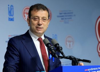 تركيا توجه تهمة التجسس لمرشح رئاسي محتمل!