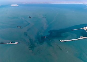 4 دول عربية تدعم الكويت وسط الخلاف الحدودي البحري مع العراق