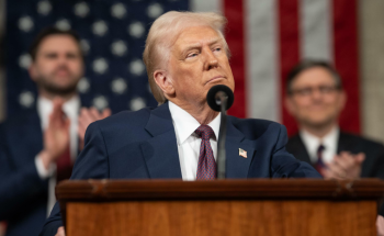 ترامب: طهران تهرول نحو “اتفاق سري” وتخشى الاغتيالات