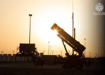 الدفاعات الجوية السعودية تدمر 3 صواريخ باليستية و4 طائرات مسيرة