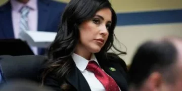 برلمانية أمريكية ترد بقوة: تركيا ليست إيران!