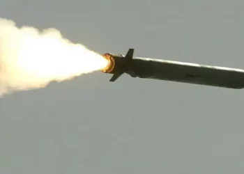 البنتاجون قلق نفاذ مخزون صواريخ كروز توماهوك