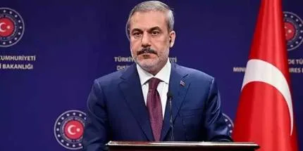 تركيا تحذر: إغلاق الأقصى يجر المنطقة لفوضى شاملة