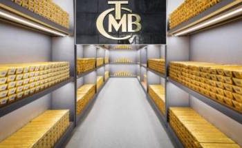 لكبح جماح الدولار.. تركيا تتربع على عرش بائعي الذهب عالمياً