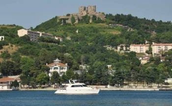 هل تضحي تركيا بتوازن “مونترو” مقابل قاعدة بحرية جديدة؟