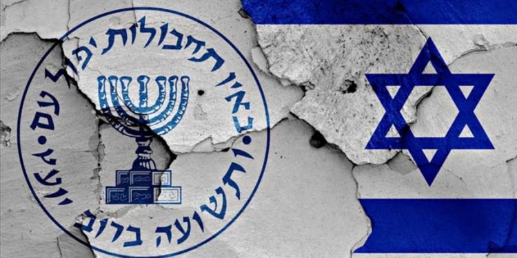 هل تسلل عناصر “الموساد” إلى إيران بهويات أطباء؟