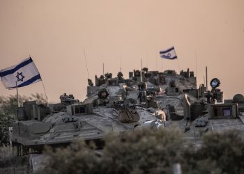 ئيس الأركان الإسرائيلي يحذر: “الجيش على شفا الانهيار”