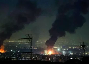 واشنطن بوست: البنتاجون يخطط لعملية برية في إيران تستغرق أسابيع