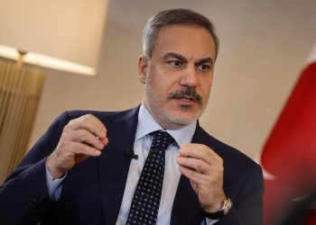 فيدان: إيران تلقّت التحذير الأخير من دول الخليج