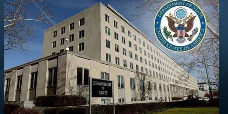 استهداف السفارة الأمريكية في الرياض بطائرات “درون”