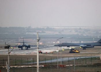 صفارات إنذار في “إنجرليك” ووزارة الدفاع تنفي وجود تهديد