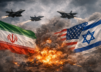 انتصار إيران