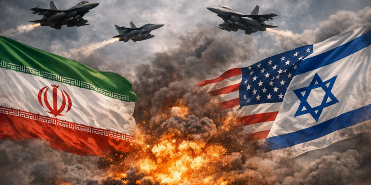 انتصار إيران