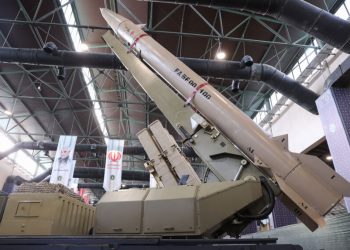 اغتيال عقل الصناعات الدفاعية الإيرانية “مراد علي فولادوند” وطفليه 