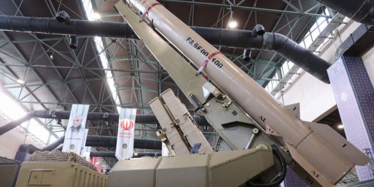 اغتيال عقل الصناعات الدفاعية الإيرانية “مراد علي فولادوند” وطفليه