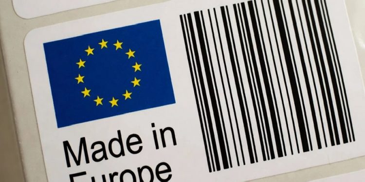 الاتحاد الأوروبي يدرج تركيا ضمن مبادرة “صُنع في الاتحاد الأوروبي”