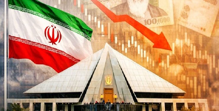 إلى أي مدى يمكن لإيران التي تعاني من أزمة اقتصادية بسبب الحرب؟