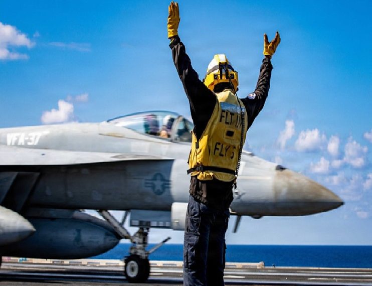 حرب بصبغة دينية.. ضابط أمريكي: أبلغونا أننا نخوض في إيران “معركة هرمجدون”