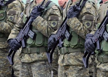 كوسوفو توافق على إرسال قوات إلى غزة