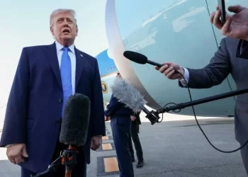 تسريبات إسرائيلية: ترامب قد يوقف الحرب في إيران السبت القادم