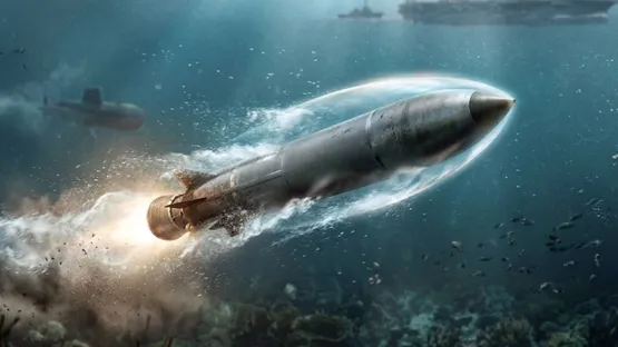 إيران تكشف لأول مرة عن “سلاح فتاك” يغير موازين القوى البحرية