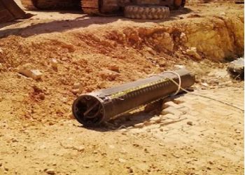 تركيا تعلن اعتراض صاروخ ثانٍ فوق مدينة غازي عنتاب