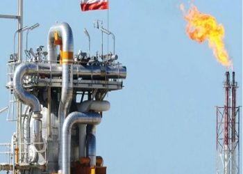 حقل بارس الجنوبي يوقف تدفقات الغاز الإيراني إلى تركيا كليا