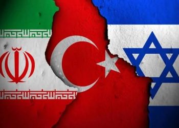 كيف سيؤثر الصدام الأمريكي الإسرائيلي مع إيران على تركيا؟