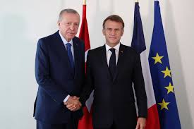 أردوغان: إطالة أمد الحرب في إيران لا يأتي بالاستقرار