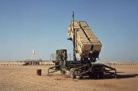 حلف “الناتو” يفعّل منظومات الدفاع الجوي “باتريوت” فوق تركيا