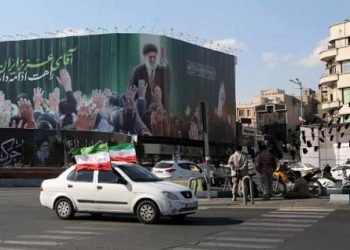 إيران.. اعتقال 13 بحوزتهم أجهزة “ستارلينك” بتهمة تقويض الأمن