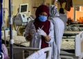 هجوم على مستشفى في السودان يوقع عشرات الضحايا