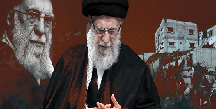 فايننشال تايمز: كاميرات المرور في طهران قادت لموقع خامنئي