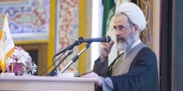 إيران تكشف عن قيادتها الجديدة