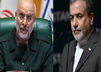 حصانة لوزير الخارجية ورئيس البرلمان الإيراني.. بنود المقترح الأمريكي لإنهاء الحرب