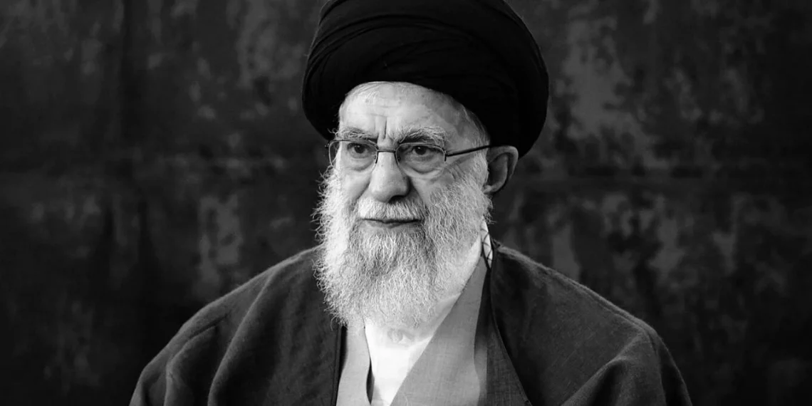 إيران تؤكد اغتيال خامنئي وتعلن الحداد الوطني 40 يوماً