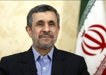 غارة إسرائيلية تقتل أحمدي نجاد رئيس إيران الأسبق