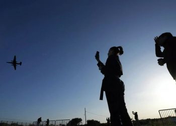 على ضوء الهجوم الإيراني.. قبرص تطلب اتفاقا أمنيا جديدا من بريطانيا