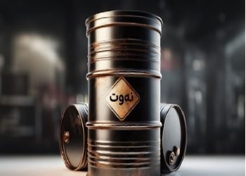 نفط البرنت يتجاوز 104 دولار للبرميل